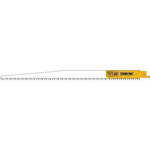 Pilový list pro ocasku mečovou pilu HCS 300mm dřevo 0.06 Kg NÁŘADÍ Sklad2 TR226447