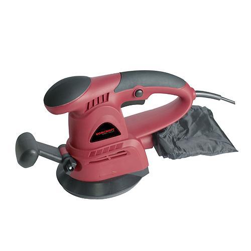 Bruska excentrická 150 mm 430 W WPRS104 Worcraft 114325 2.73 Kg NÁŘADÍ Sklad2 TR114325