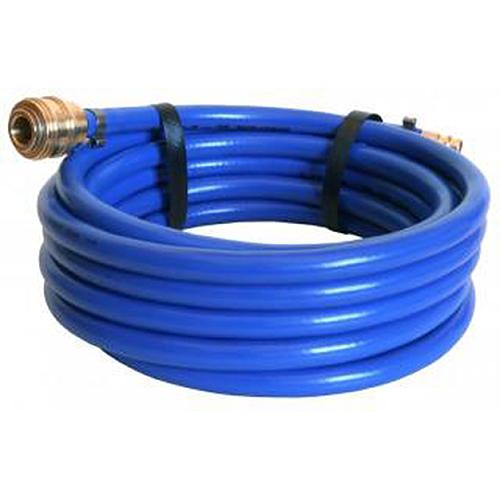 Vzduchová hadice s rychlospojkami Airtool PU 3/8" délka 10m 1.55 Kg NÁŘADÍ Sklad2 TR115396