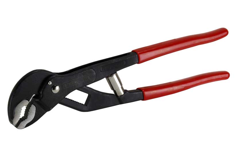 Klasické instalatérské automatické Siko kleště Slovakia délka 250 mm 0.41 Kg NÁŘADÍ Sklad2 TR229788