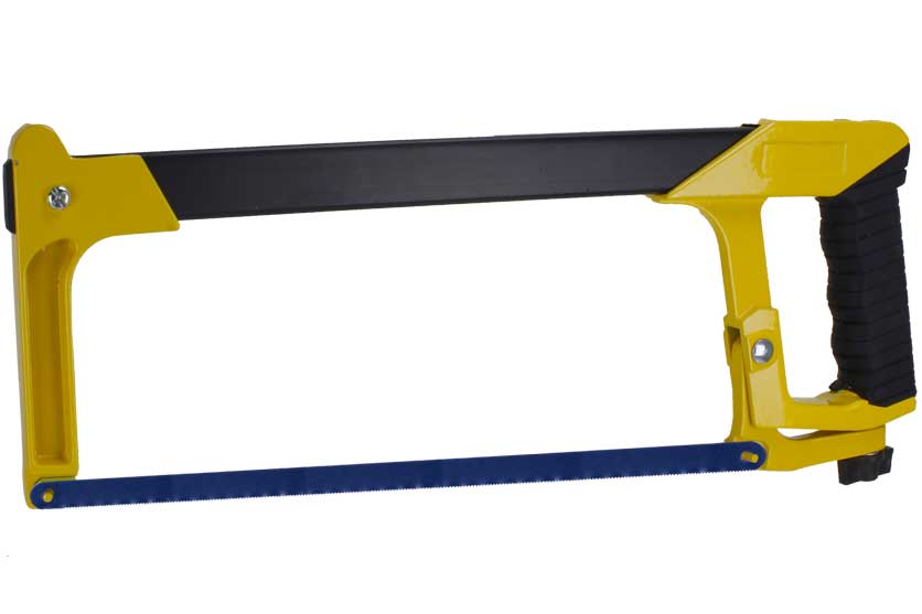Pilka na železo 300mm s tuhým rámem Strend Pro 2.16 Kg NÁŘADÍ Sklad2 TR226318