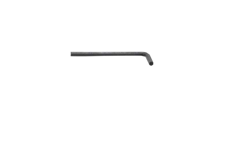 Klíč imbus zahnutý  4mm Strend Pro 2310085 0.01 Kg NÁŘADÍ Sklad2 TR2310085