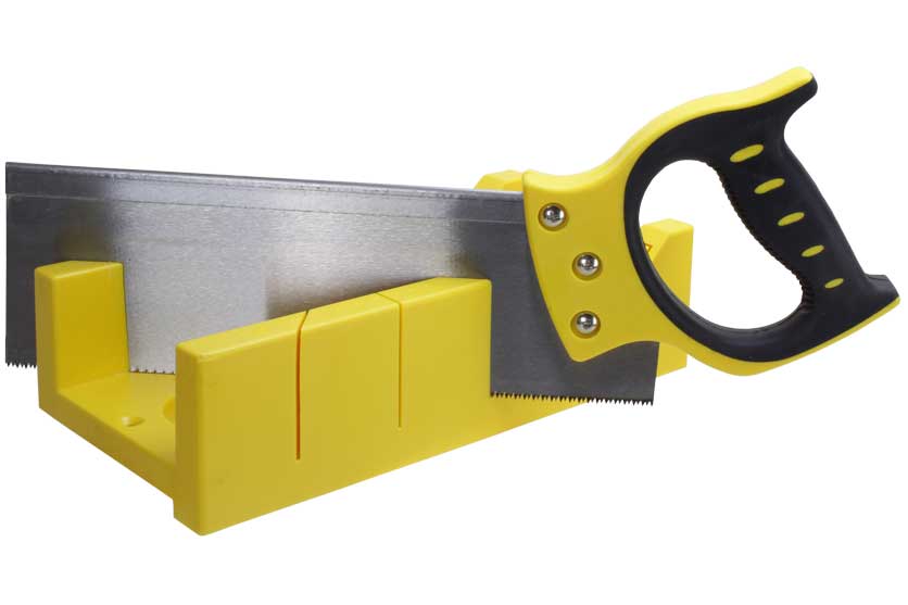 Pila čepovka,délka 350 mm, s přípravkem pro řezání úhlů, Strend Pro 0.88 Kg NÁŘADÍ Sklad2 TR226291