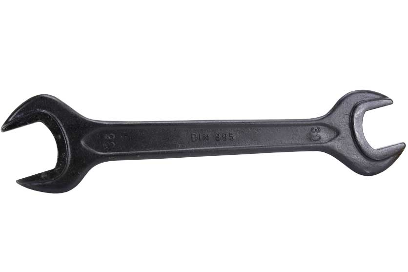 Klíč otevřený oboustranný černý 30x36 Strend Pro 231408 0.65 Kg NÁŘADÍ Sklad2 TR231408
