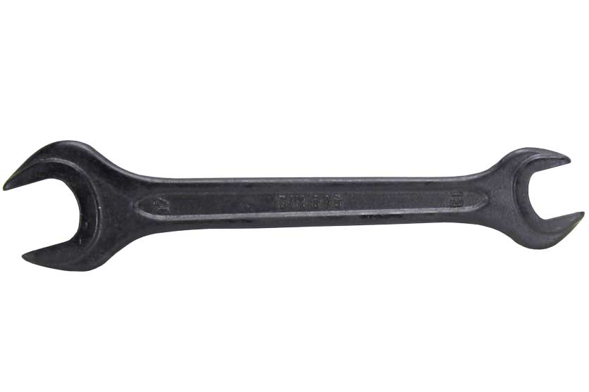 Klíč otevřený oboustranný černý 30x32 Strend Pro 231718 0.38 Kg NÁŘADÍ Sklad2 TR231718