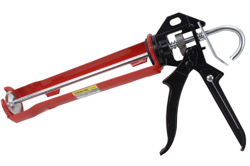 Lis na kartuše Strend Pro 217189, vytlačovací pistole 0.75 Kg NÁŘADÍ Sklad2 TR217189