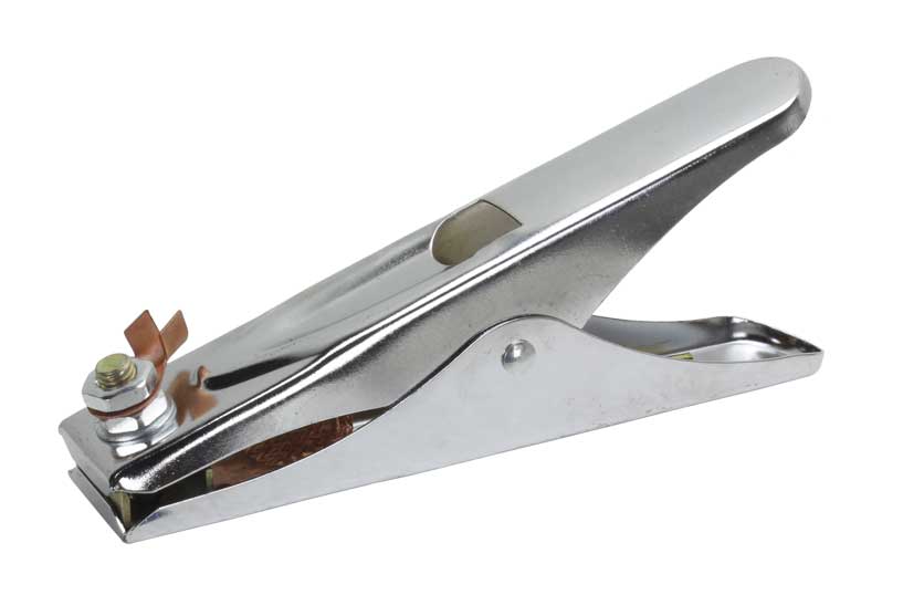 Držák kostry ke svářečkám do 315A Strend Pro 116002 (UT8013300) 0.15 Kg NÁŘADÍ Sklad2 TR116002