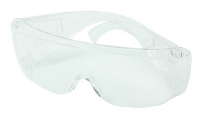 Ochranné brýle VS160 0.048 Kg NÁŘADÍ Sklad2 50510 4