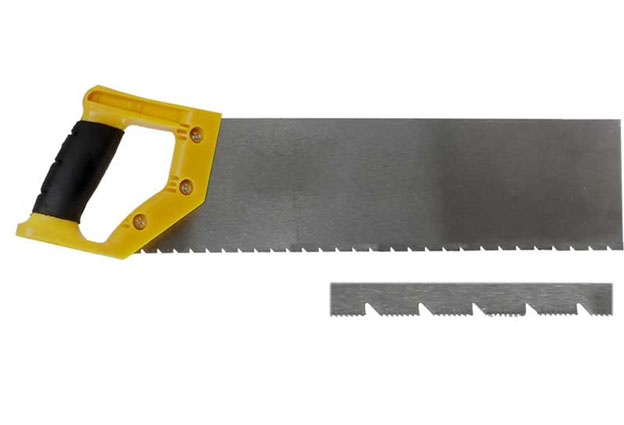 Pila na polystyren 380mm 0.352 Kg NÁŘADÍ Sklad2 24174