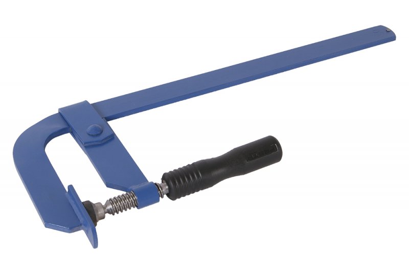 Svěrka stolařská 800 mm ocelová Profi 3.9 Kg NÁŘADÍ Sklad2 23679
