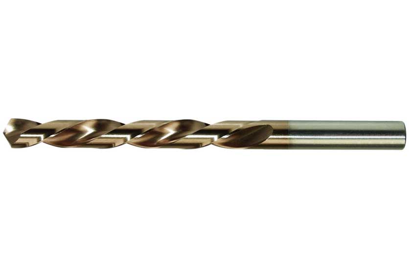 Vrták do kovu HSS-G Co cobaltový 13,0mm (YT-4130) 0.1265 Kg NÁŘADÍ Sklad2 22630
