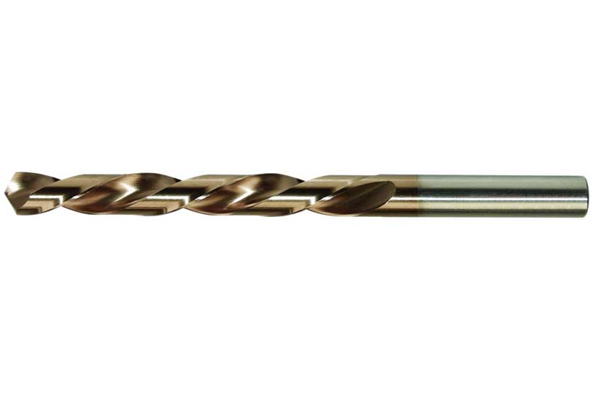Vrták do kovu HSS-G Co cobaltový 13,0mm (YT-4130) 0.116 Kg NÁŘADÍ Sklad2 22630 3