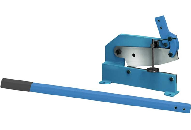Nůžky pákové zámečnické, délka střihu 150 mm, Festa 11.598 Kg NÁŘADÍ Sklad2 17175