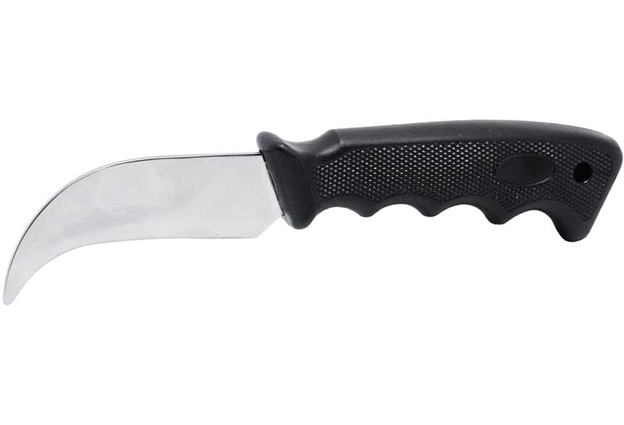 Nůž na izolační lepenky a podlahové krytiny 0.15 Kg NÁŘADÍ Sklad2 16225