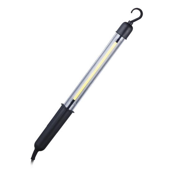 Solight LED montážní lampa 5W, 400lm, COB, kabel 5m WM19 0.38 Kg NÁŘADÍ Sklad2 WM19