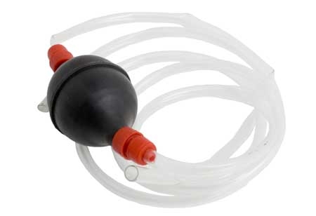 Přečerpávací hadice s pumpičkou délka 180mm 0.18 Kg NÁŘADÍ Sklad2 8019