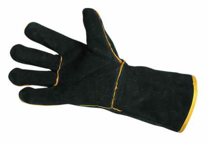 SANDPIPER BLACK - svářečské rukavice velikost 11 0.385 Kg NÁŘADÍ Sklad2 SANDPIPER BLACK 20