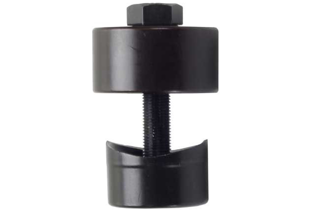 Děrovač do plechu, šroubový, průměr 32 mm 0.33 Kg NÁŘADÍ Sklad2 100-01110