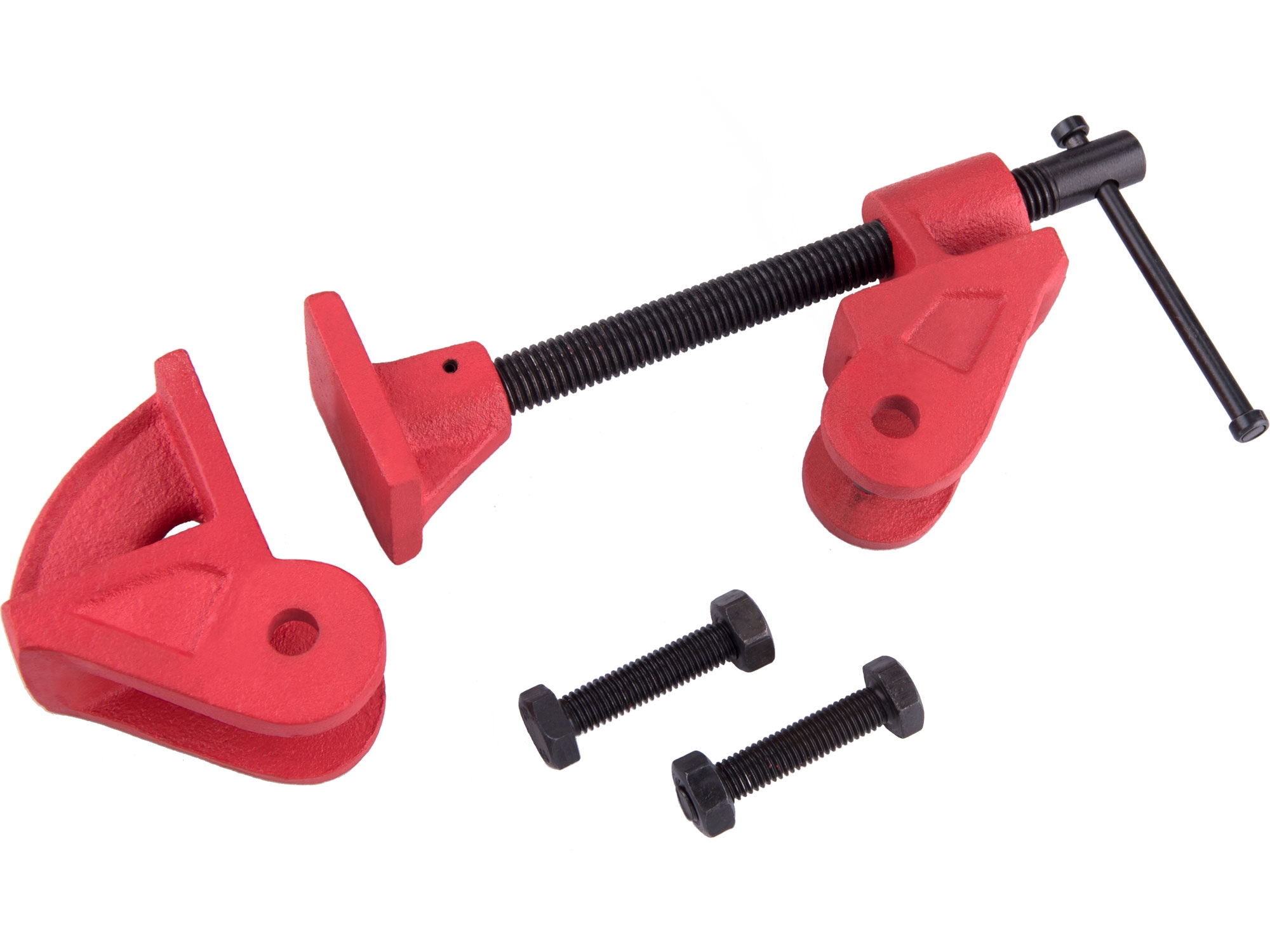 EXTOL PREMIUM Truhlářská fixační svěrka na hranol 8815405 1.742 Kg NÁŘADÍ Sklad2 MA8815405
