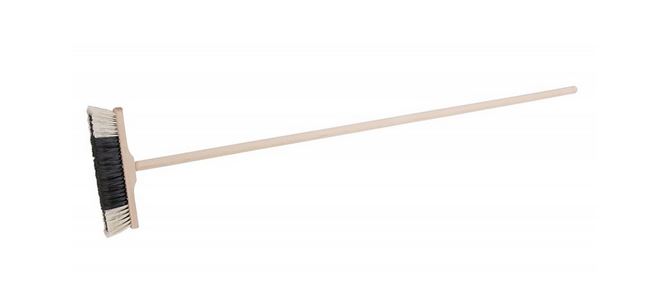 Smeták standard 30cm s násadou 0.685 Kg NÁŘADÍ Sklad2 52195