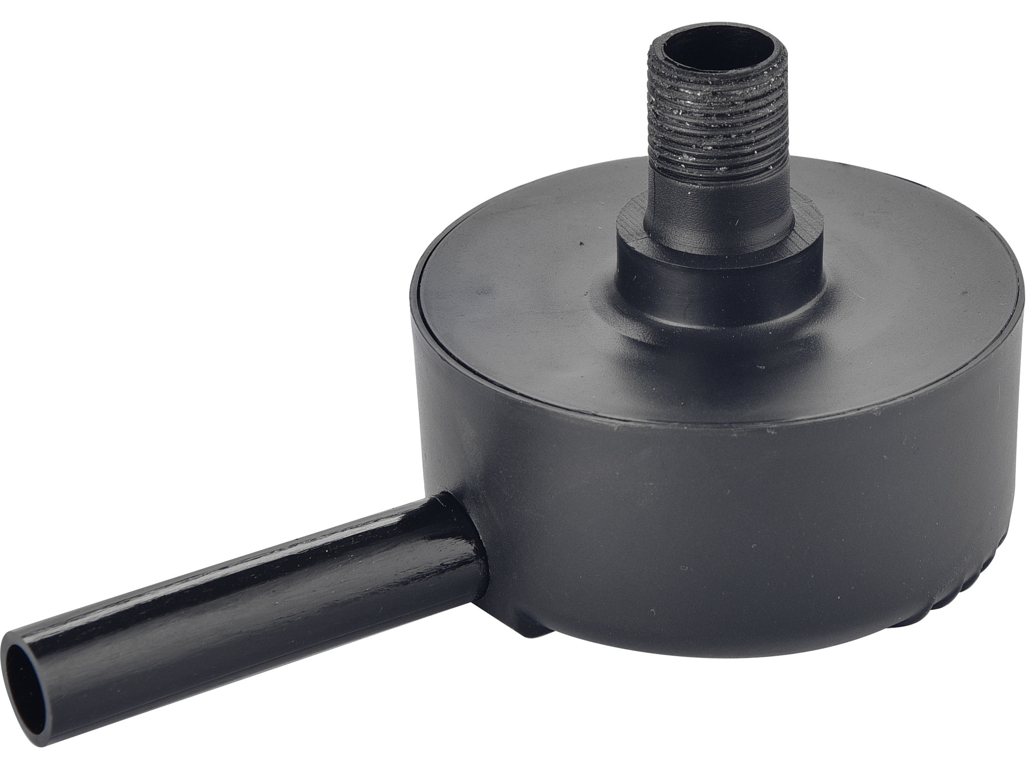EXTOL CRAFT filtr vzduchový 418201F, závit M16 0.046 Kg NÁŘADÍ Sklad2 MA418201F