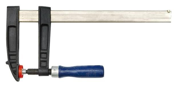 Svěrka stolařská 100x 50mm 0.308 Kg NÁŘADÍ Sklad2 TO-37100