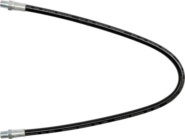 YATO Tlaková hadička k maznici délka 500mm 0.087 Kg NÁŘADÍ Sklad2 YT-0710