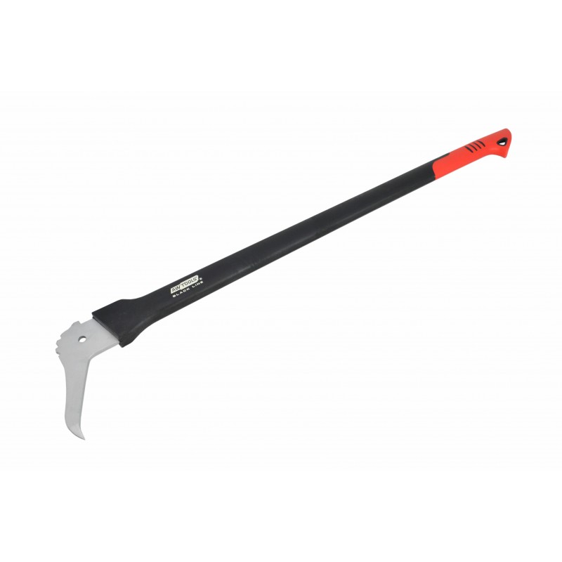 AWTOOLS Lesnický hák pro zvedání dřeva - sapina 720mm 125° 1.1 Kg NÁŘADÍ Sklad2 AW33216BL