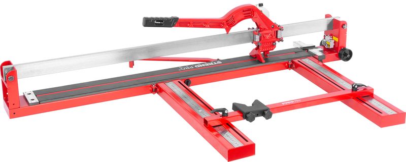 STREND PRO NPT-BTC80 PROFI Řezačka obkladů a dlažby 800mm, ocelová, s laserem 17 Kg NÁŘADÍ Sklad2 TR2120062