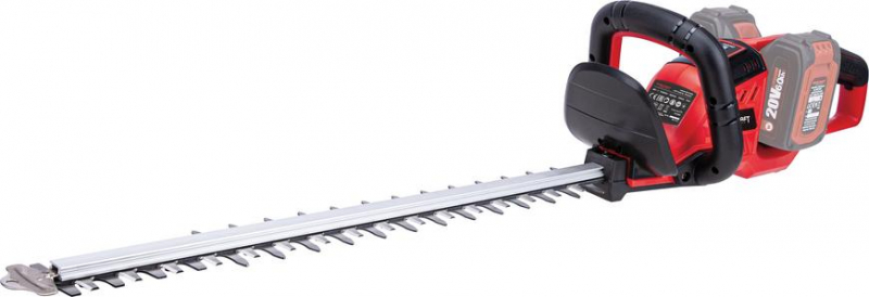 WORCRAFT Aku plotostřih, nůžky na živé ploty 40V CHT-S40LiB (bez baterie a nabíječky)S20Li 4.6 Kg NÁŘADÍ Sklad2 TR1111630