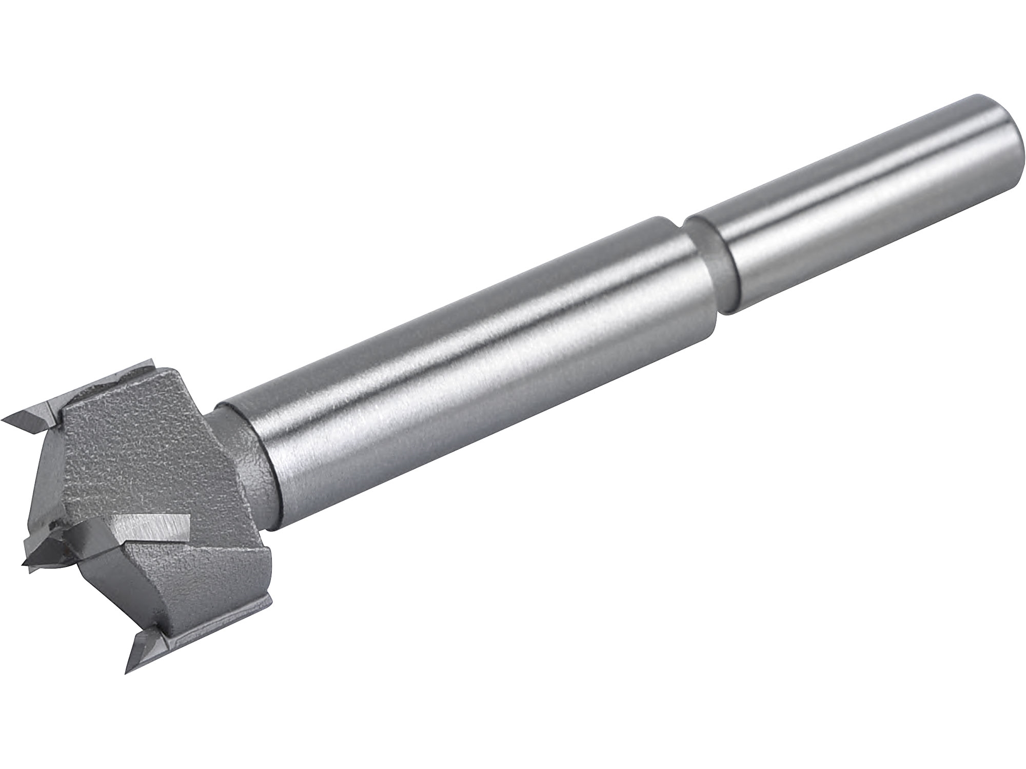 EXTOL PREMIUM fréza čelní-sukovník do dřeva s SK plátky, O 20mm stopka 8mm 8802017 0.07 Kg NÁŘADÍ Sklad2 MA8802017