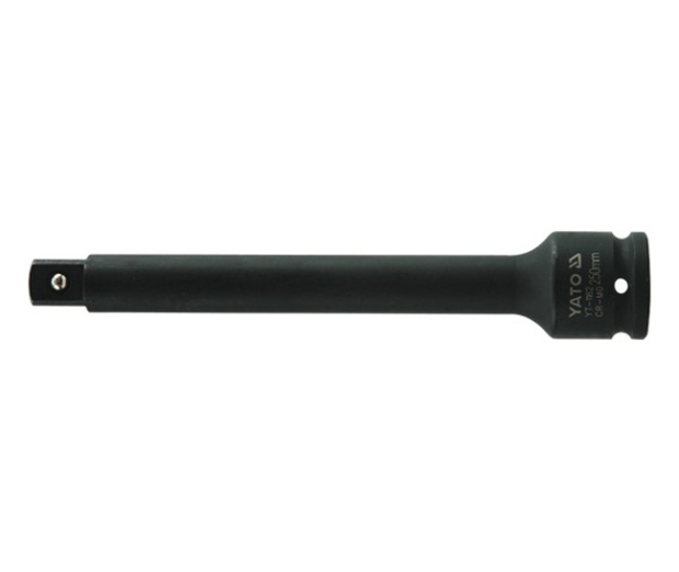 Prodloužení 3/4" délka 250mm kované 1.18 Kg NÁŘADÍ Sklad2 YT-1162