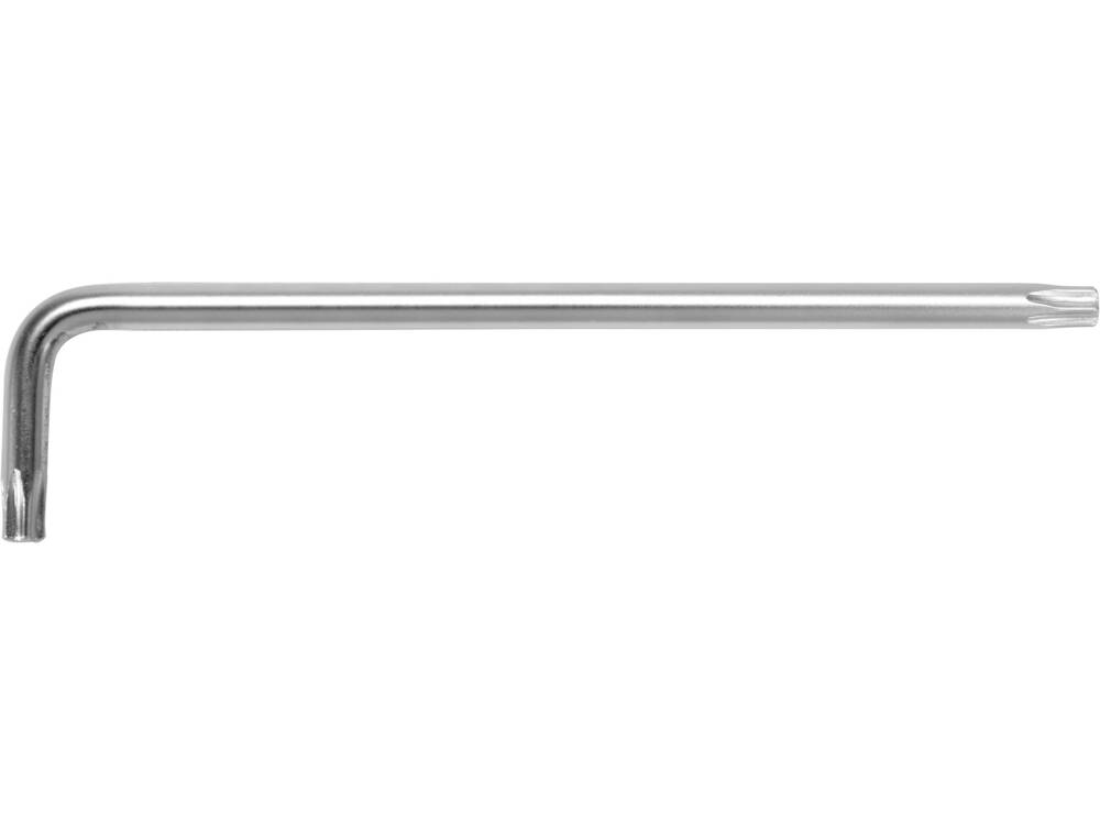 YATO Klíč Torx zahnutý T15 prodloužený 0.016 Kg NÁŘADÍ Sklad2 YT-05495