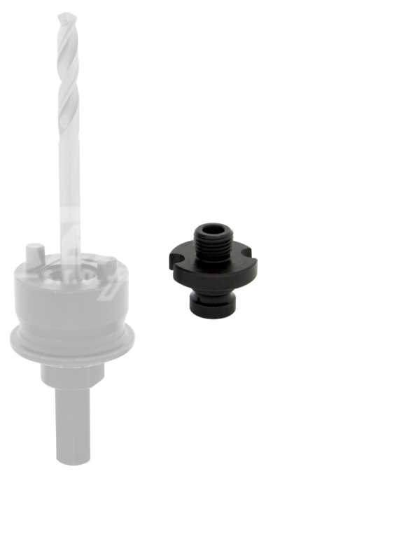 OREN Quick Change přechodka pro BIM korunky do 30 mm, sada 3ks 0.04 Kg NÁŘADÍ Sklad2 5107-1