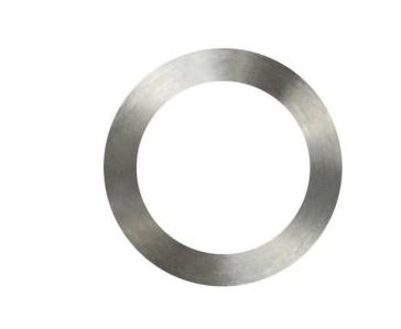 Redukční kroužek středící průměr 22,2x16mm 0.002 Kg NÁŘADÍ Sklad2 G00190