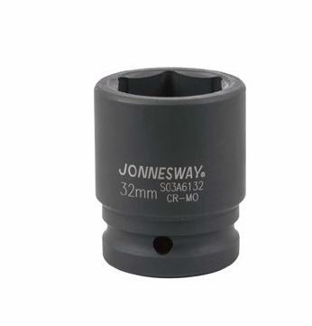 Gola ořech šestihran 3/4" kovaný 17mm 0.281 Kg NÁŘADÍ Sklad2 S03A6117