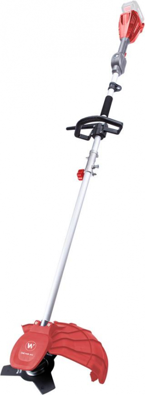 WORCRAFT CGT-S20Lib Aku křovinořez vyžínač 20V bezuhlíkový (bez baterie a nabíječky) 5.41 Kg NÁŘADÍ Sklad2 TR1111631