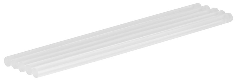 STREND PRO Tavné lepící tyčinky rozměr 11x200mm, 0,5kg, transparentní 0.5 Kg NÁŘADÍ Sklad2 TR217589