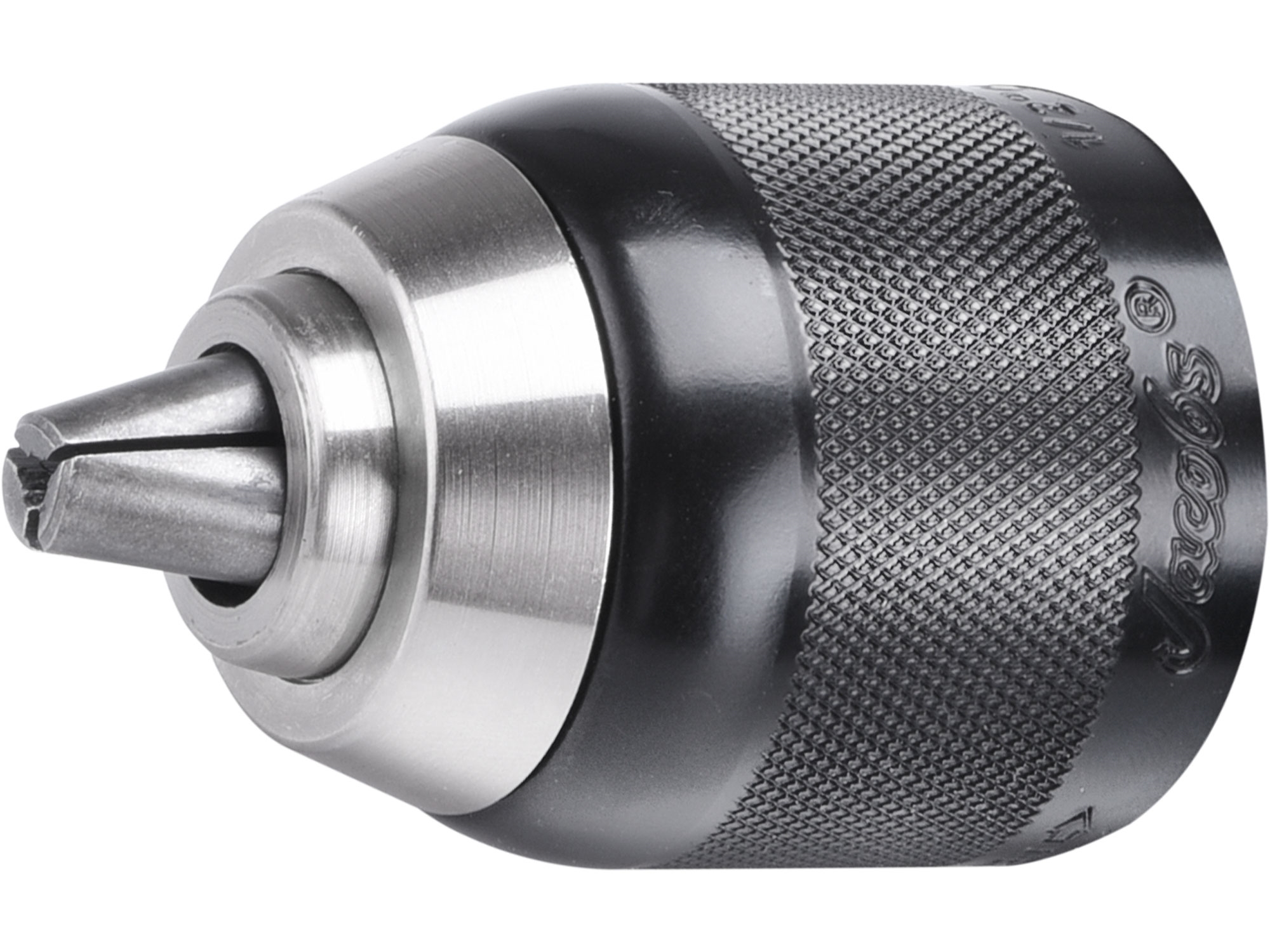 EXTOL INDUSTRIAL hlava rychloupínací sklíčidlová, 2-13mm 8798011 0.24 Kg NÁŘADÍ Sklad2 MA8798011
