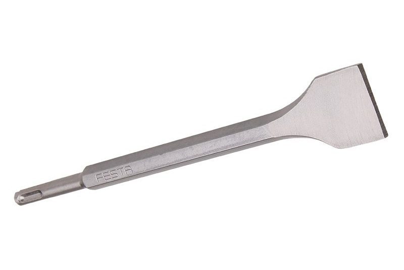 FESTA Sekáč SDS Plus plochý 40x250mm 0.2745 Kg NÁŘADÍ Sklad2 20949