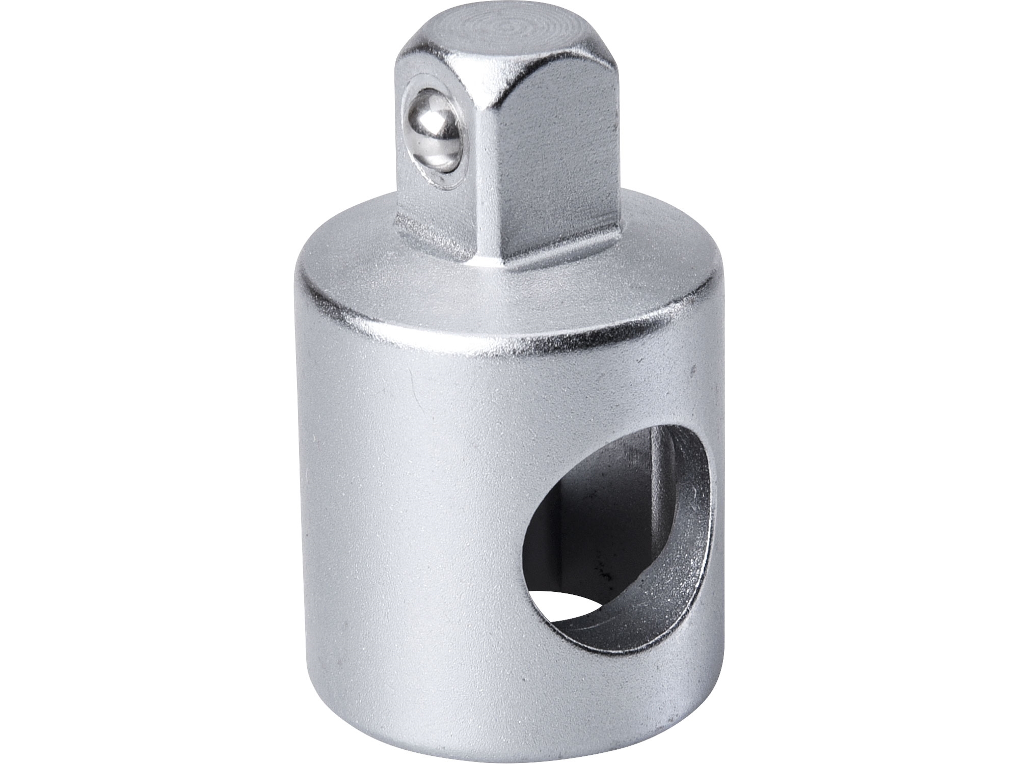 FORTUM Náhradní palec čtyřhran k trháku vnitřní 1/2" x vnější 3/8" 0.07 Kg NÁŘADÍ Sklad2 MA4700908
