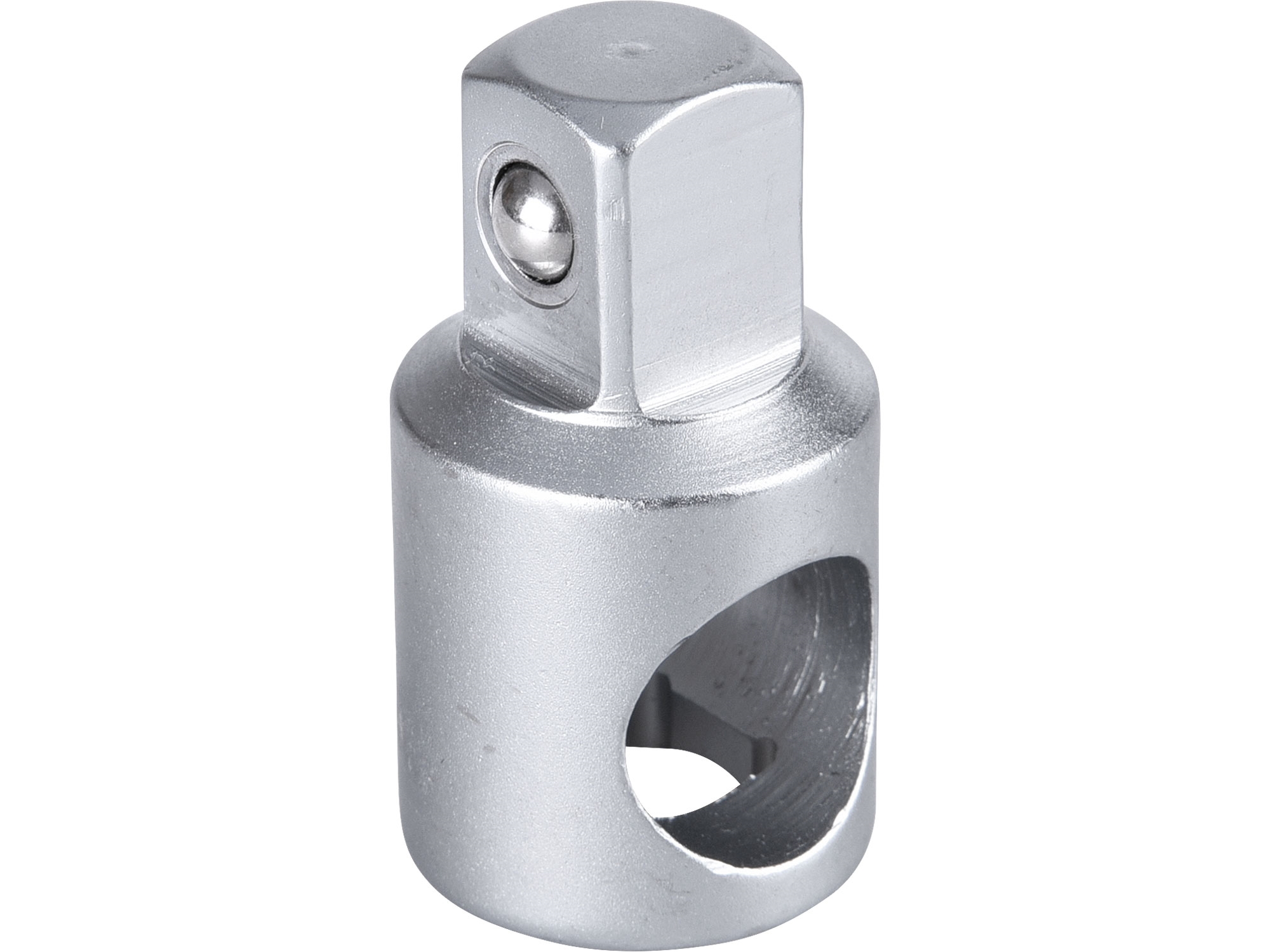 FORTUM Náhradní palec čtyřhran k trháku vnitřní 3/8" x vnější 1/2" 0.07 Kg NÁŘADÍ Sklad2 MA4700910