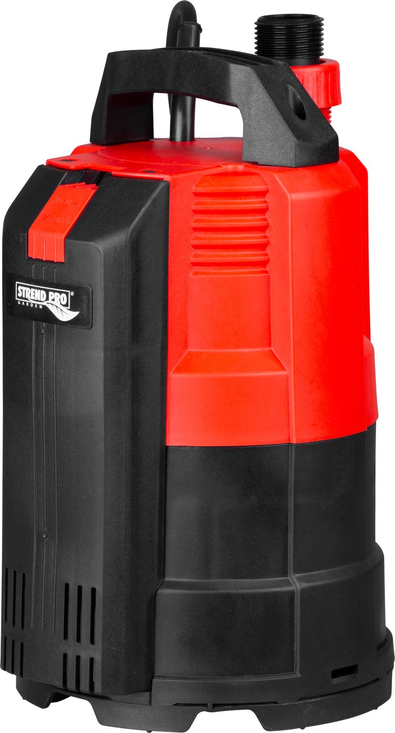 STREND PRO MI550CW Ponorné čerpadlo na čistou vodu, 550W,10000 l/h integrovaný plovák 5.3 Kg NÁŘADÍ Sklad2 TR119338