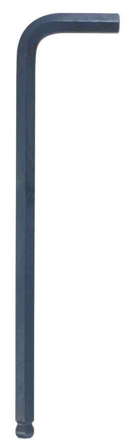 BONDHUS Balldriver inbusový L-klíč 6.0 HEX imbus, s kuličkou Kg NÁŘADÍ Sklad2 10968