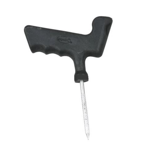 FEDRUS PROFI Čistící vidlice jehla na odstranění zbytků předmětů a čištění průpichu knoty 0.1 Kg NÁŘADÍ Sklad2 671B