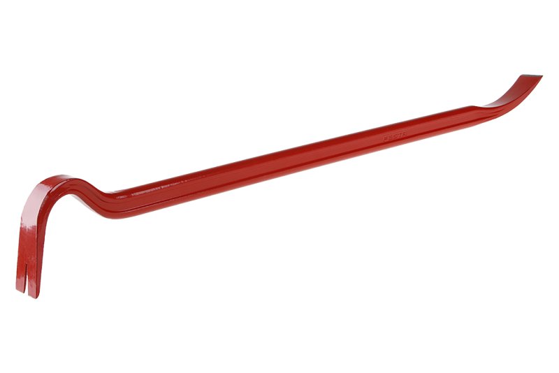 FESTA Páčidlo vytahovač hřebíků délka 800mm obdélníkový profil 14x23mm 2.5 Kg NÁŘADÍ Sklad2 19426