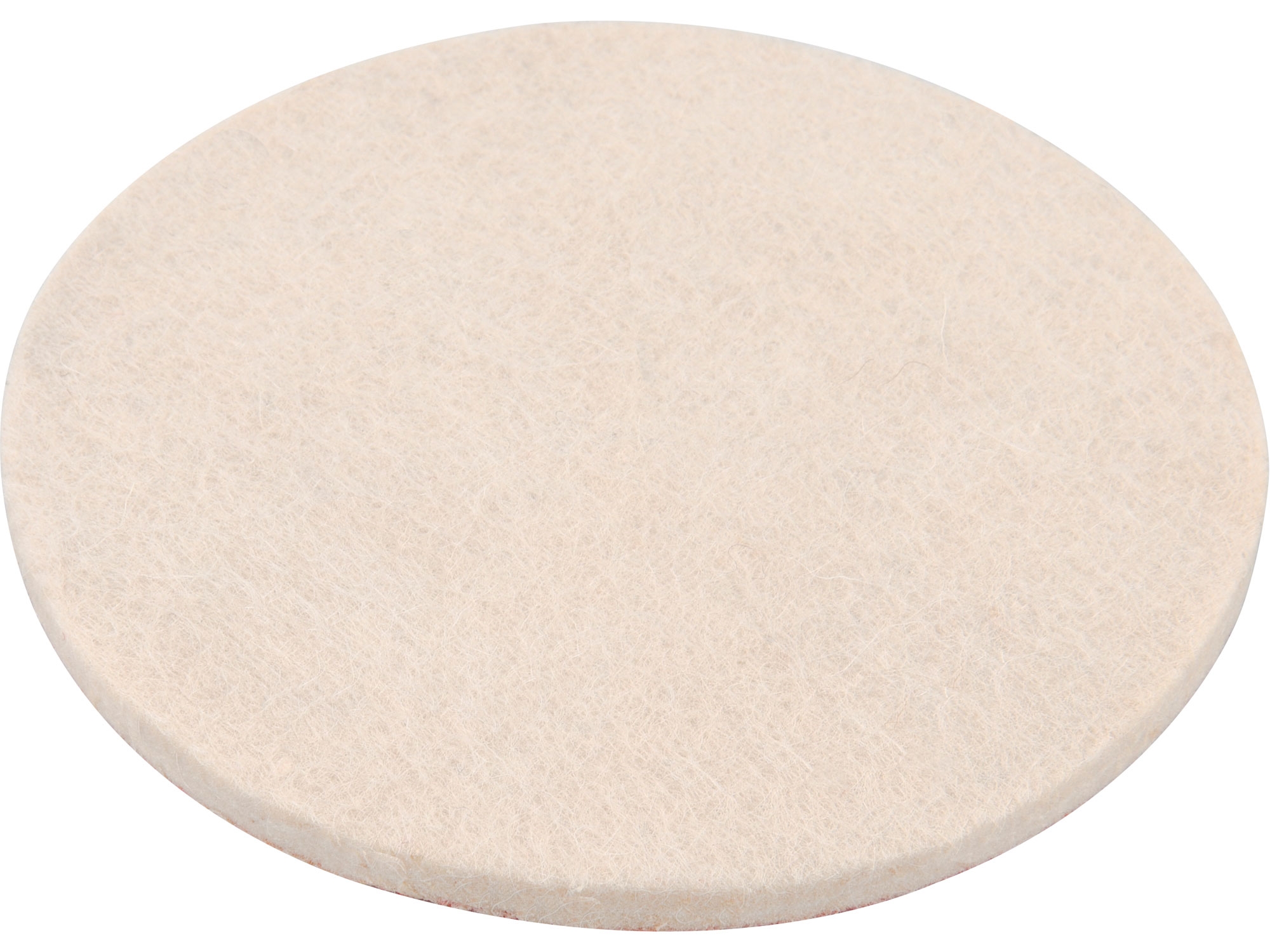 EXTOL PREMIUM Leštící kotouč filcový 115mm tloušťka 7mm se suchým 0.028 Kg NÁŘADÍ Sklad2 MA8803596