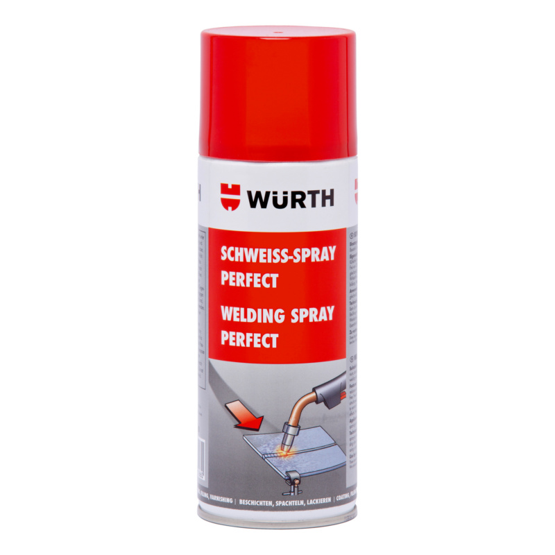 WÜRTH Svařovací ochranný sprej 400ml 0.4 Kg NÁŘADÍ Sklad2 0893102100