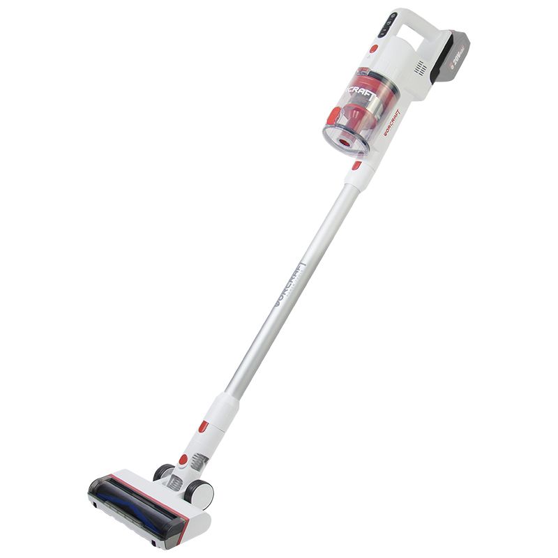 WORCRAFT CPVC-S20LiB Aku vysavač tyčový, ShareSYS 20V, bez baterie 3.61 Kg NÁŘADÍ Sklad2 TR119651