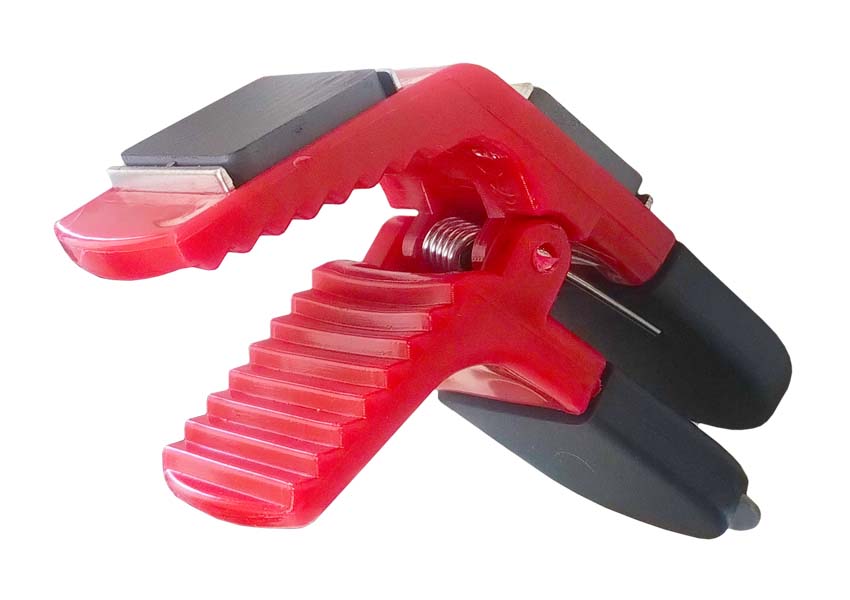 MAGG magnetický držák na štětec 0.09 Kg NÁŘADÍ Sklad2 080215